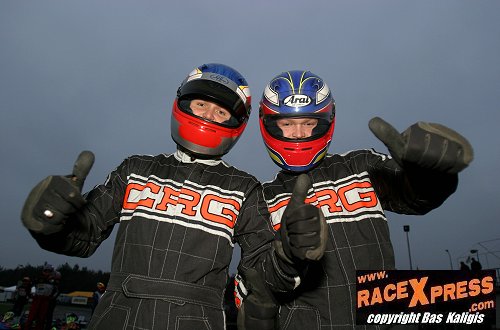 CRG Geurts